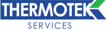 Thermotek Services Logo